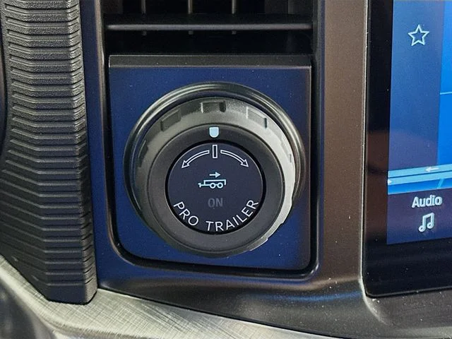 New 2026 Black Ford King Ranch image 22