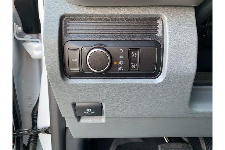 New 2026 Oxford White Ford F-350® XL image 12