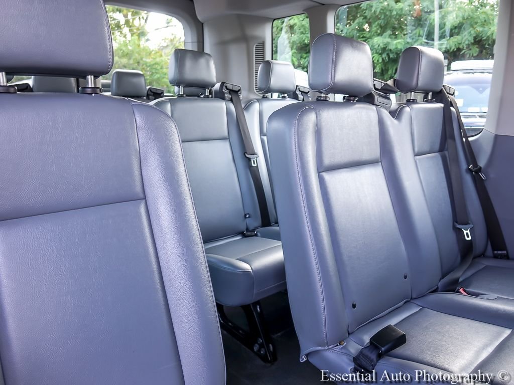 Used 2019 Oxford White Ford XL image 22