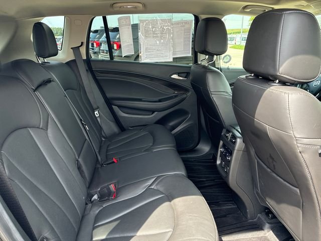 Used 2019 Black Buick Essence image 18