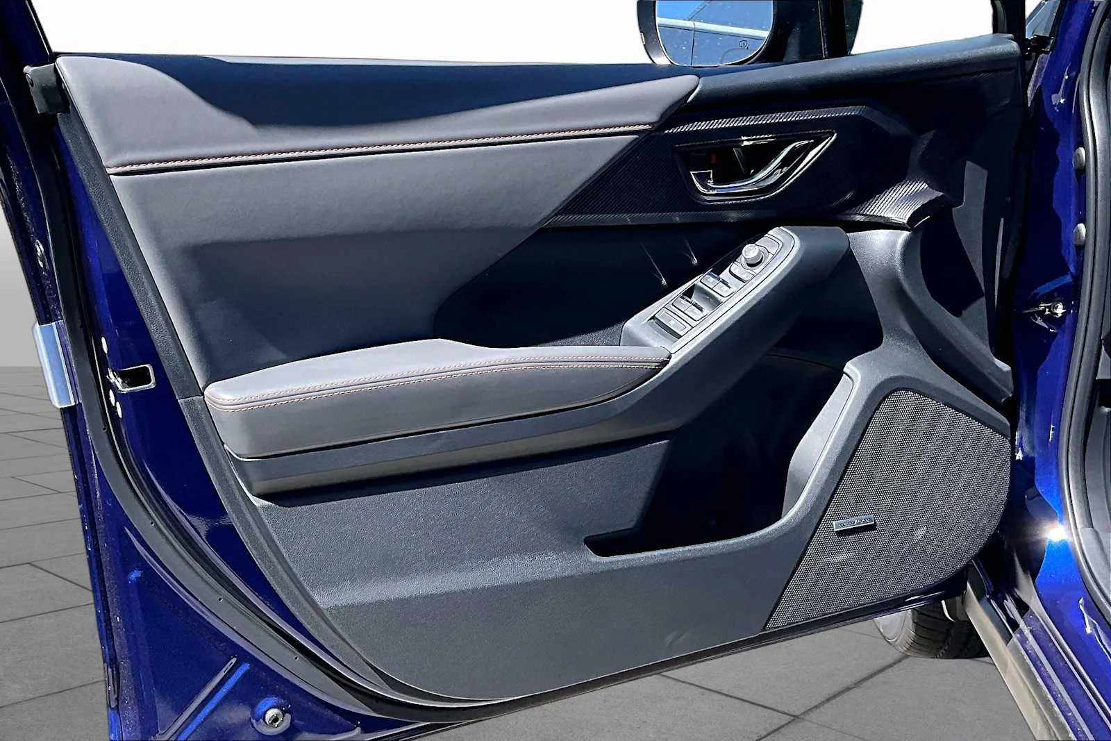New 2026 Sapphire Blue Pearl Subaru Limited Hybrid image 10