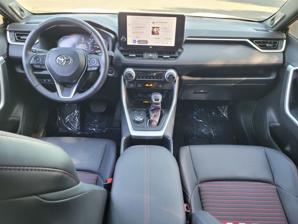 Used 2023 Beige Toyota XSE image 16