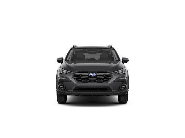 New 2027 MAGNETITE GRAY PEARL Subaru Limited image 8