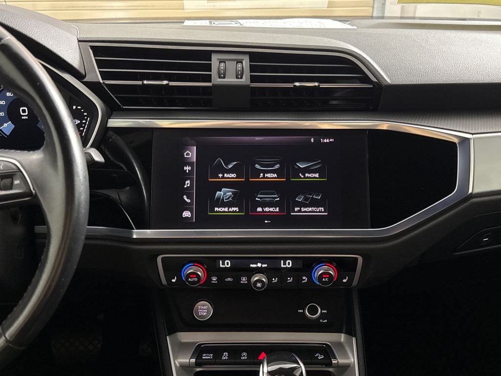 2020 Audi Q3 S Line Premium - Photo 20