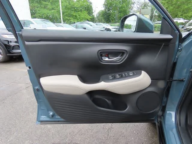 2026 Honda HR-V EX-L - Photo 15
