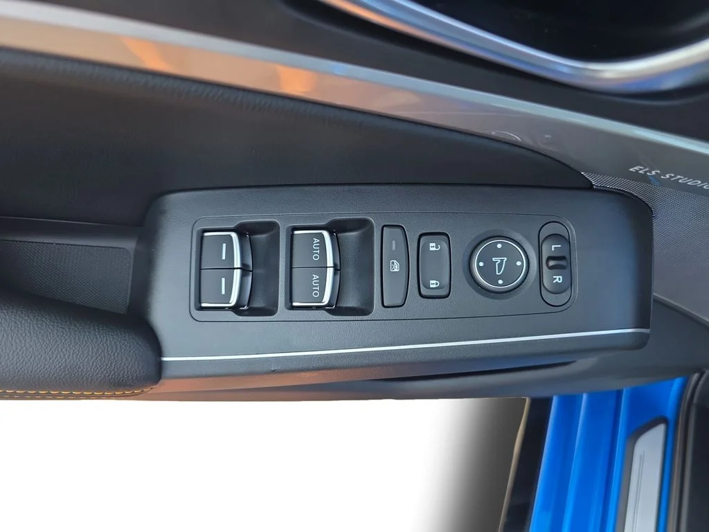 2026 Acura Integra A-Spec with Tech Package - Photo 21