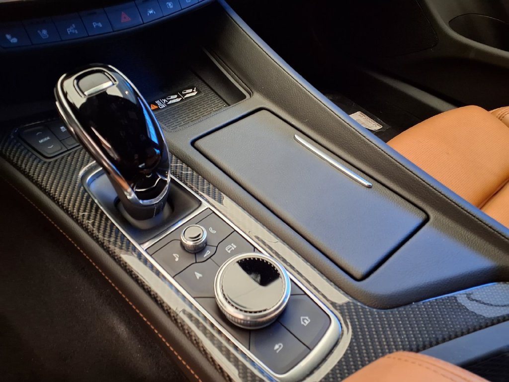 2026 Cadillac CT5 Sport - Photo 15