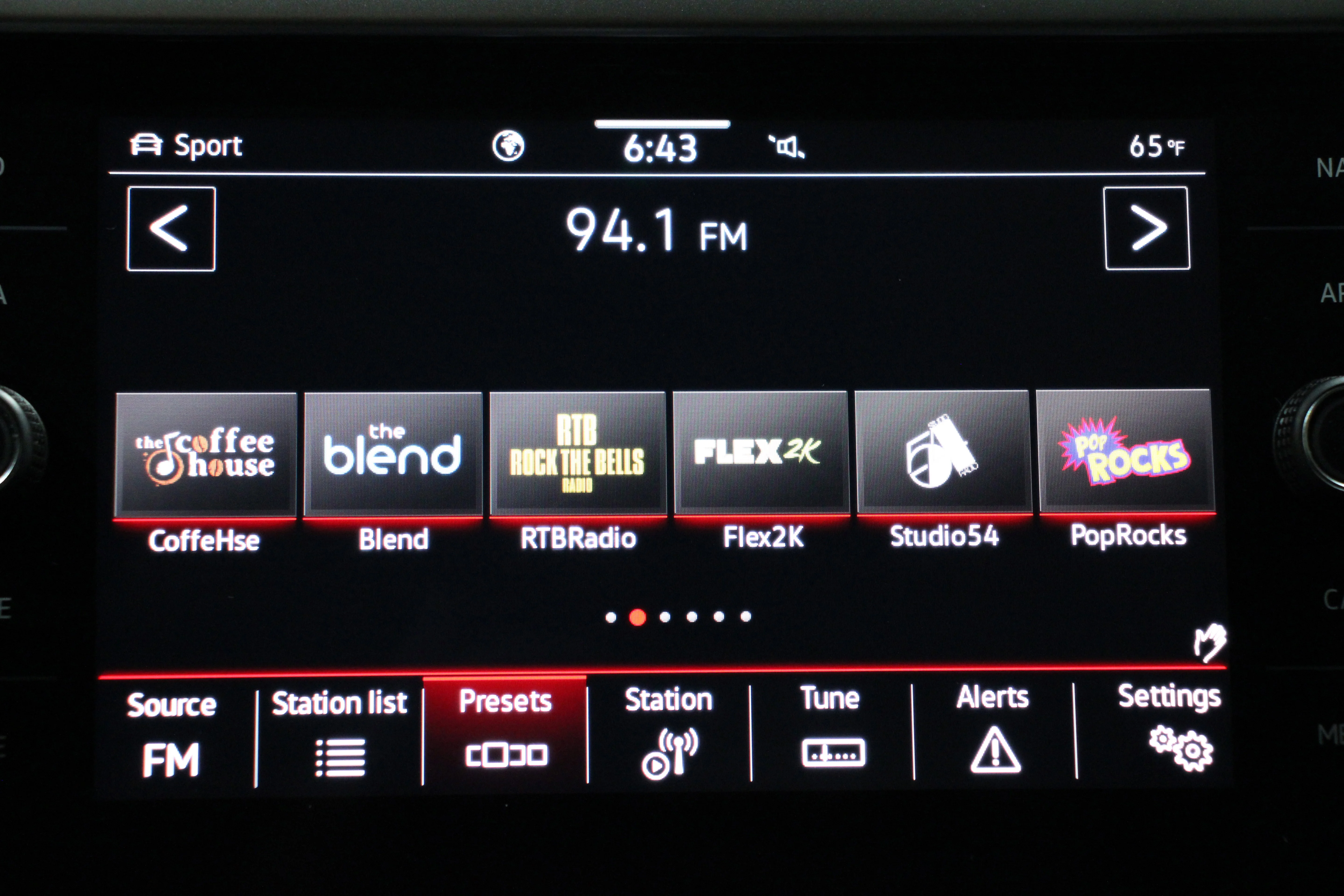 2023 Volkswagen Arteon SEL Premium R-Line - Photo 16