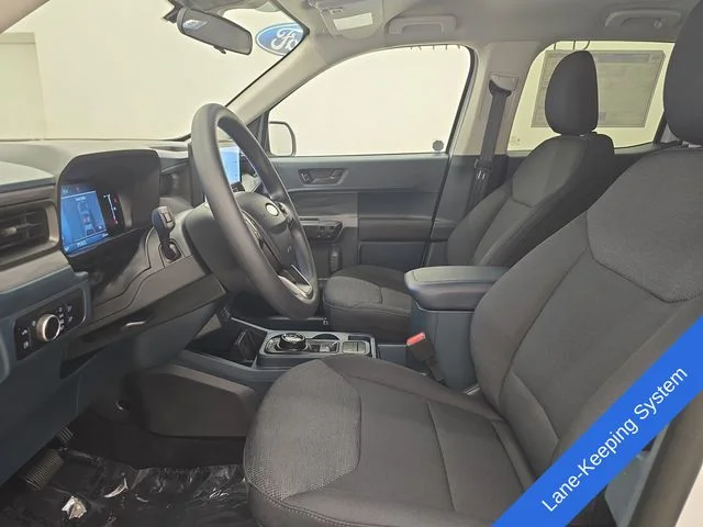 New 2026 Oxford White Ford XL image 23