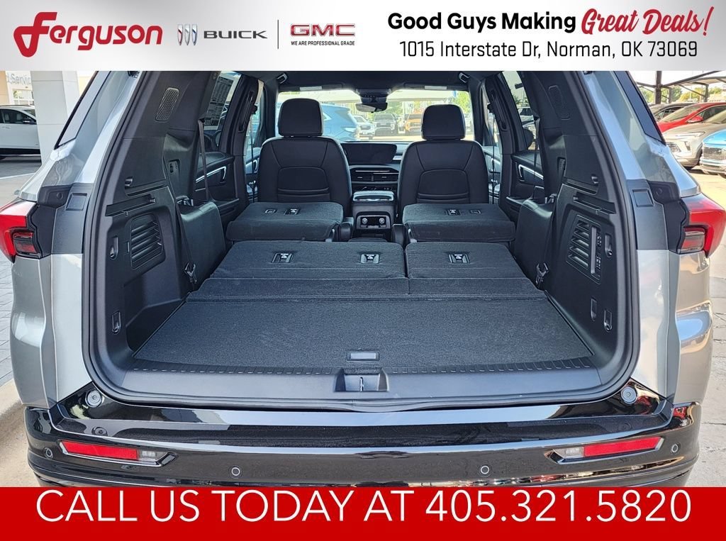 2026 Buick Enclave Sport Touring - Photo 55