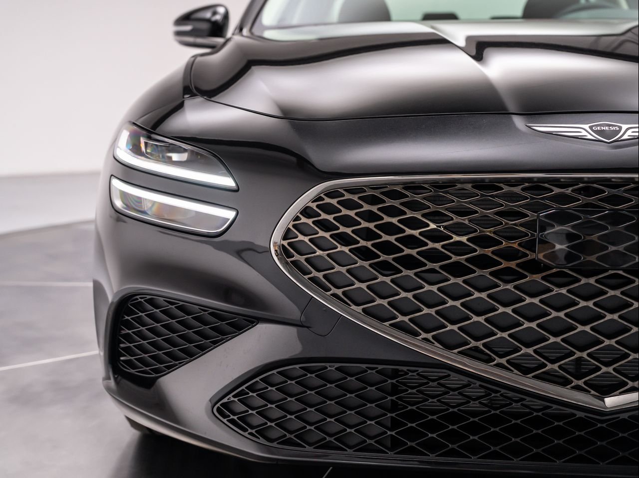 New 2026 Vik Black Genesis 2.5T image 13