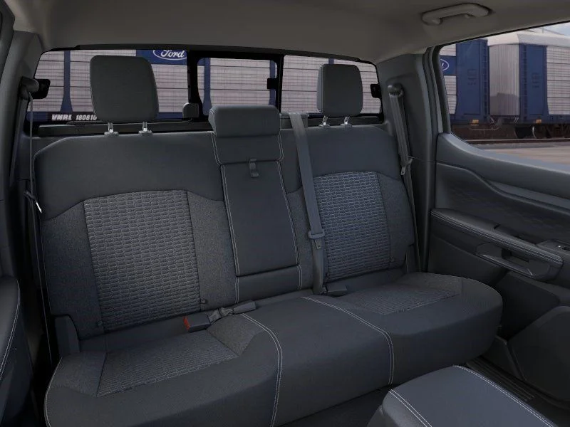 New 2026 Avalanche Ford XLT image 11