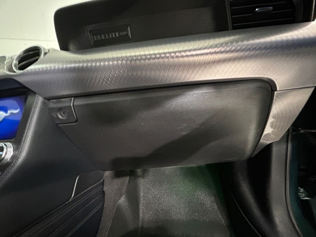 Used 2019 Green Ford Bullitt image 24