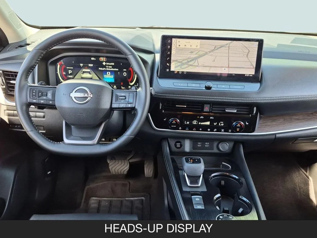 Used 2026 Gold Nissan Platinum image 13