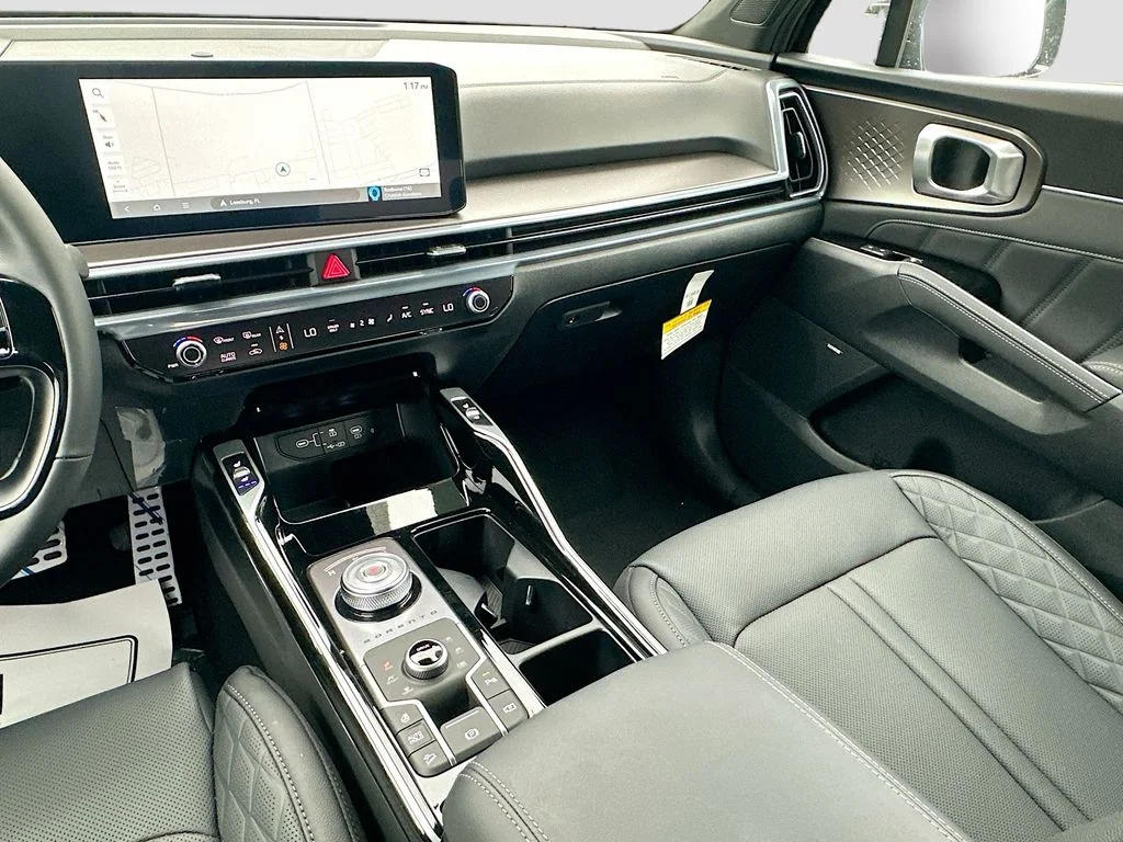 2026 Kia Sorento SX Prestige Hybrid - Photo 25