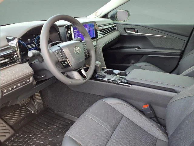 Certified Used 2026 PRECIOUS METAL Toyota  image 34
