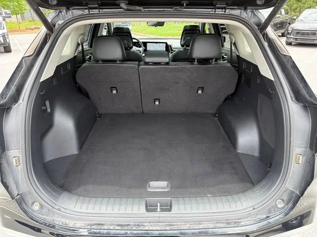 Used 2023 Black Kia SX-Prestige image 18