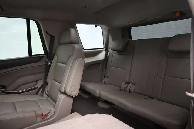Used 2018 SUMMIT WHITE GMC SLT image 22