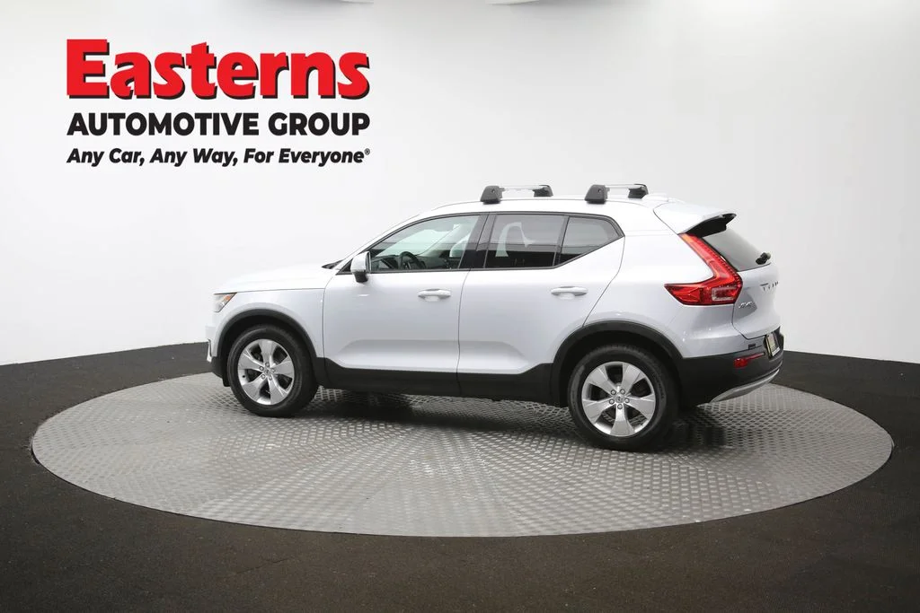 Used 2021 Gray Volvo Momentum image 60
