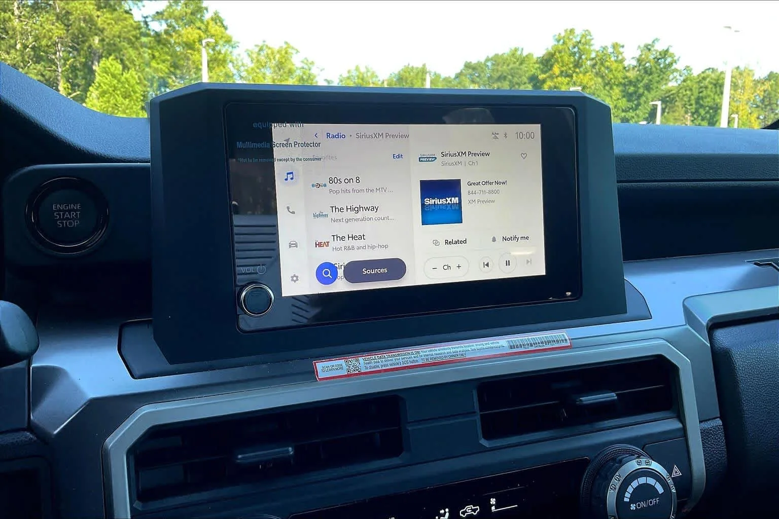 Certified Used 2025 Ice Cap Toyota SR5 image 30