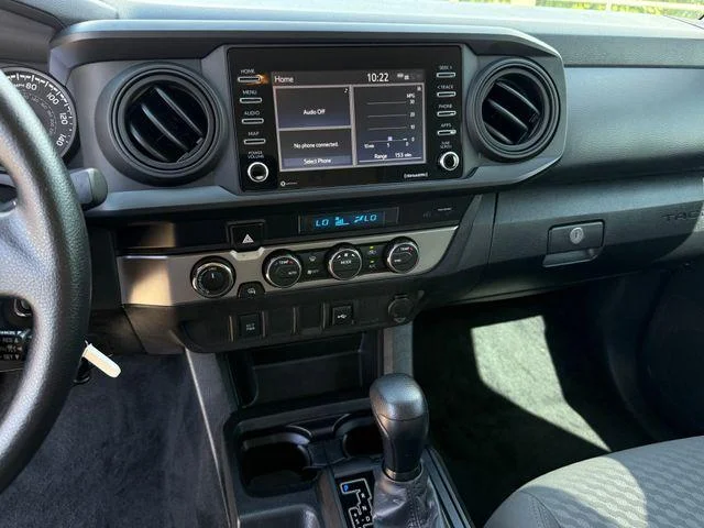 Certified Used 2023 ICE CAP Toyota SR image 15