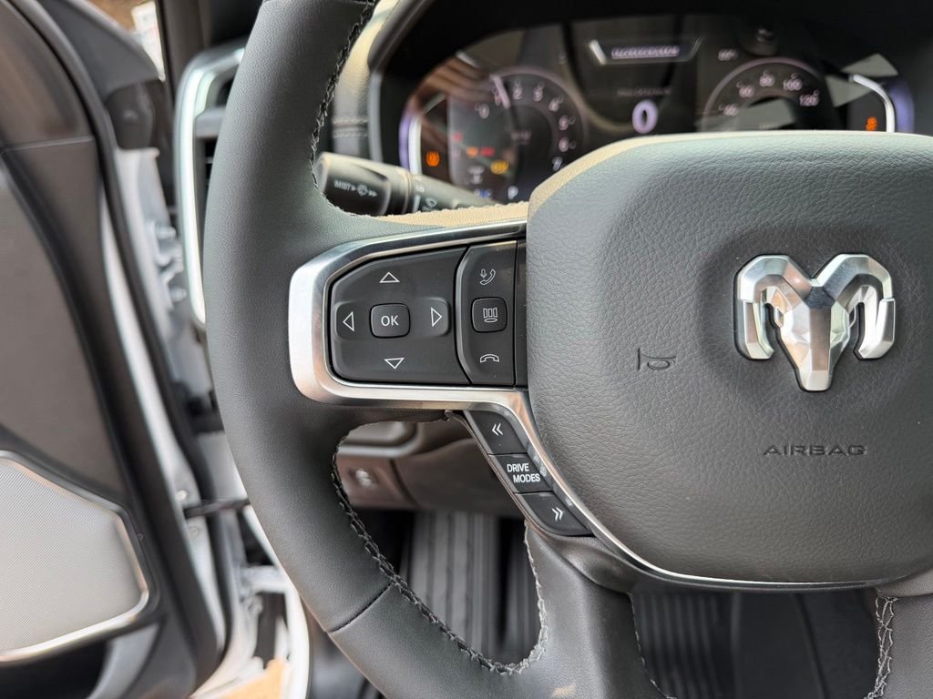 2026 RAM 1500 Laramie - Photo 18