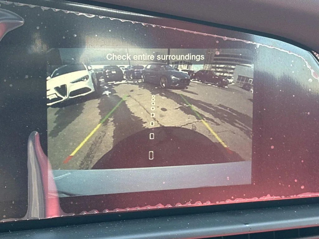 2026 Alfa Romeo Giulia Base - Photo 24
