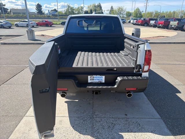 2026 Honda Ridgeline RTL - Photo 38