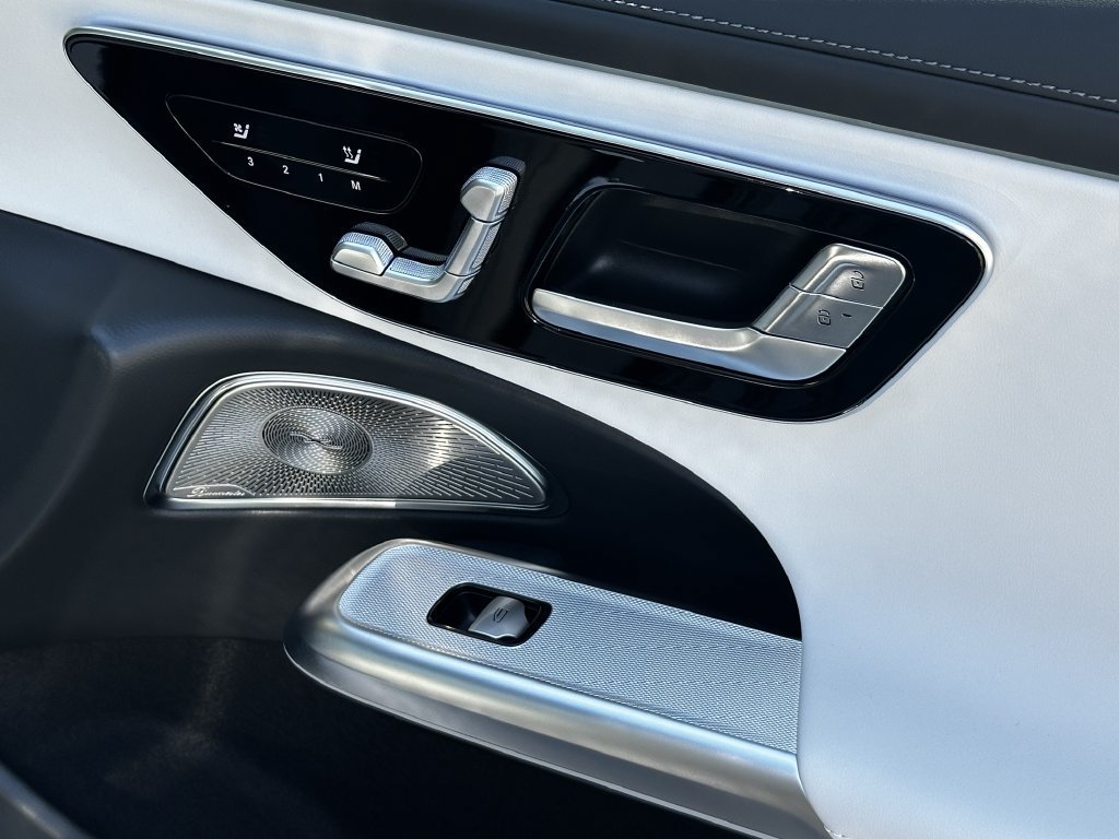 New 2027 Graphite Grey Metallic Mercedes-Benz AMG® E 53 E image 56