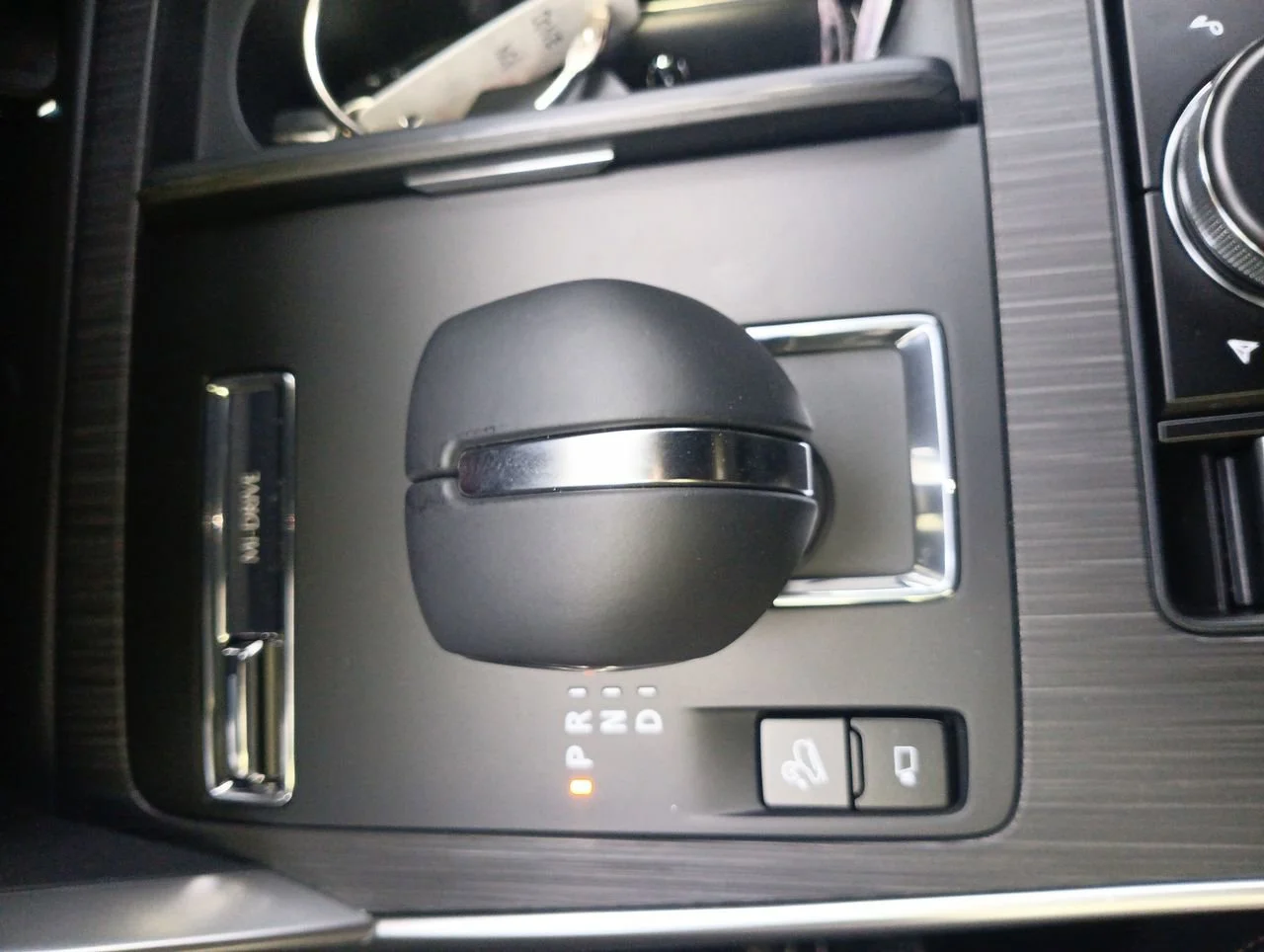 New 2026 ARCTIC WHITE Mazda S Premium Plus image 27