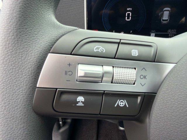 New 2026 Gray Hyundai SE FWD image 23