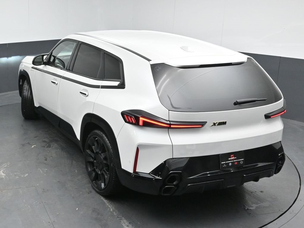 2023 BMW XM - Image 44