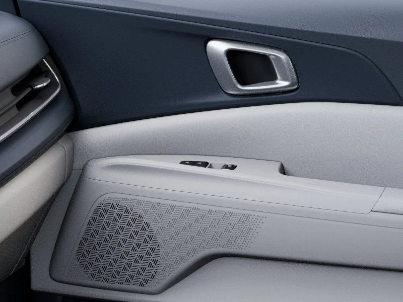 New 2026 White Kia EX image 26