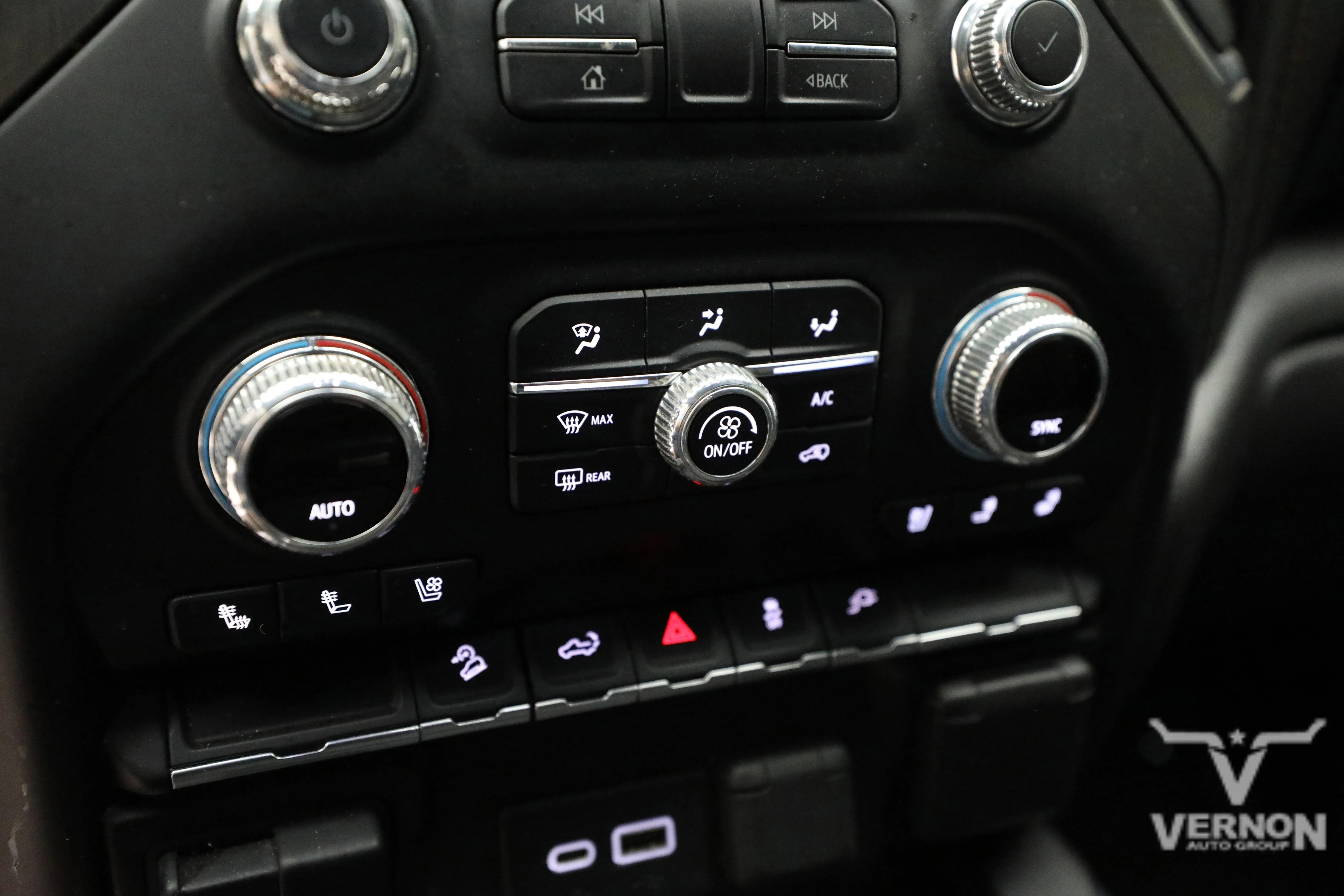 Pre-Owned 2022 GMC Sierra 1500 Limited AT4 Crew Cab 4x4