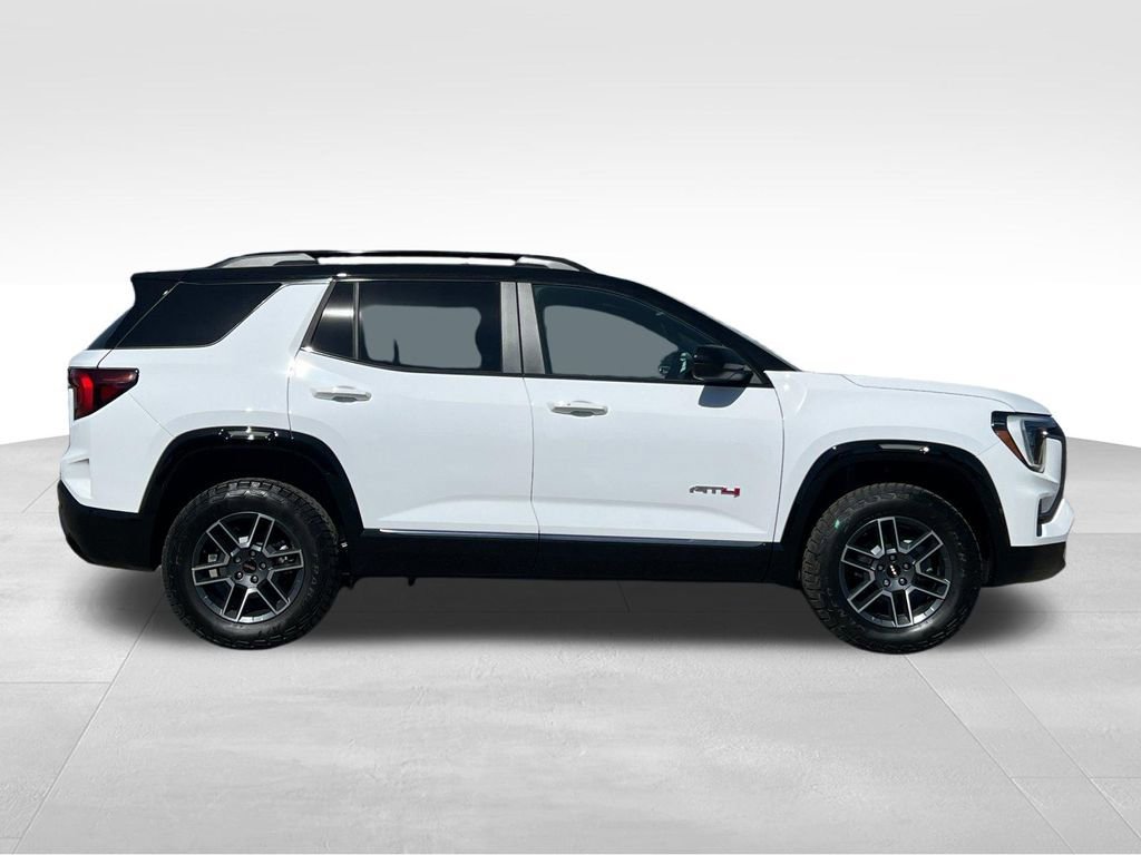 2026 GMC Terrain AT4 - Photo 6