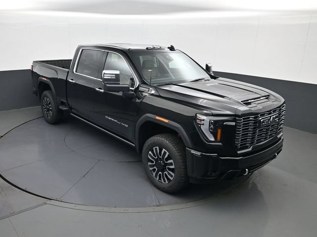 2026 GMC Sierra 2500HD Denali Ultimate - Photo 15