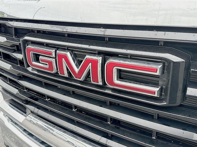 2025 GMC Sierra 3500HD Pro - Photo 56