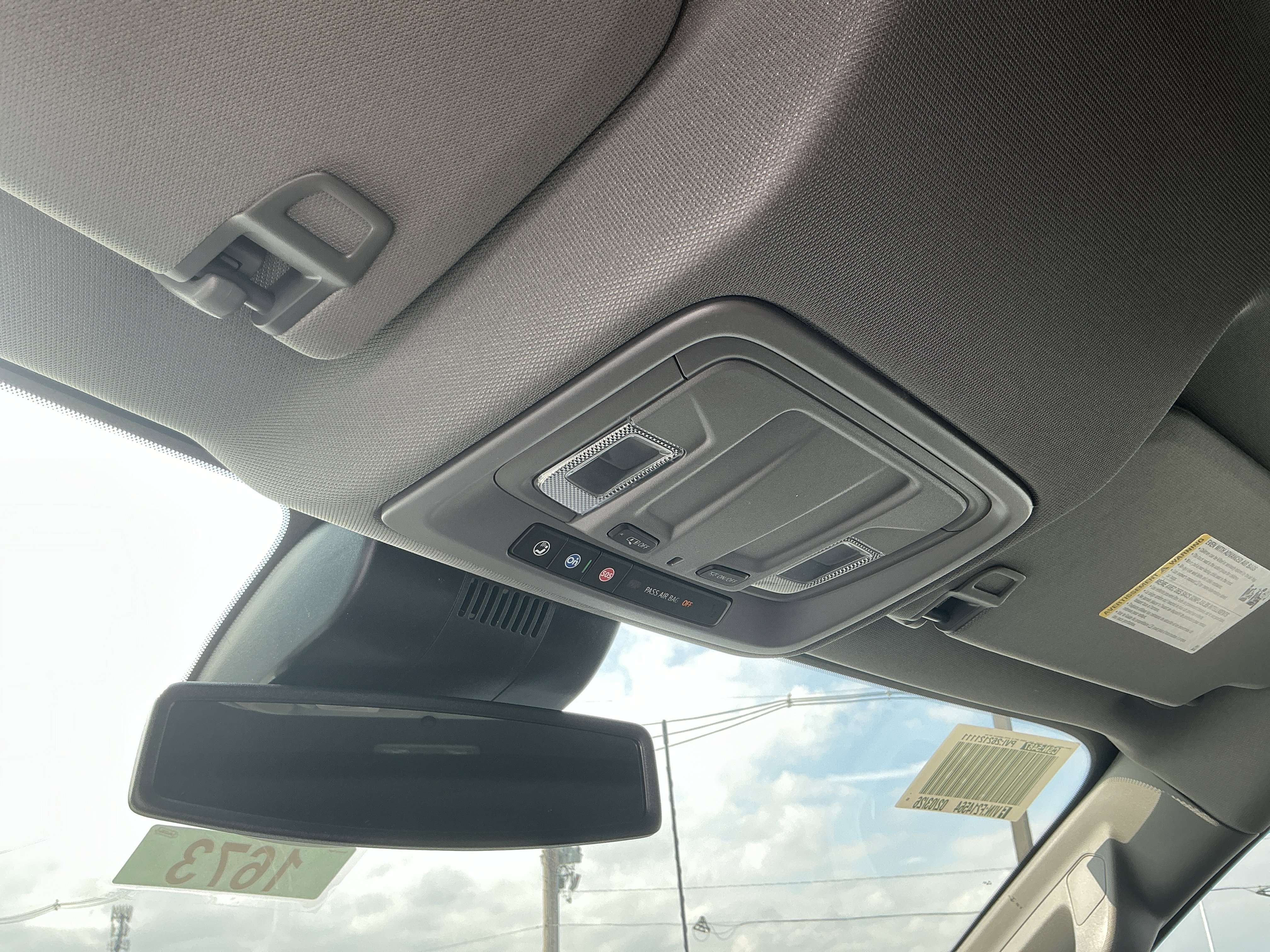 2026 Chevrolet Silverado 2500 HD Work Truck - Photo 21