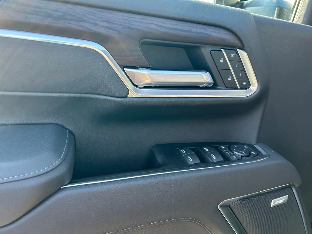 2026 GMC Sierra 2500HD SLT - Photo 12