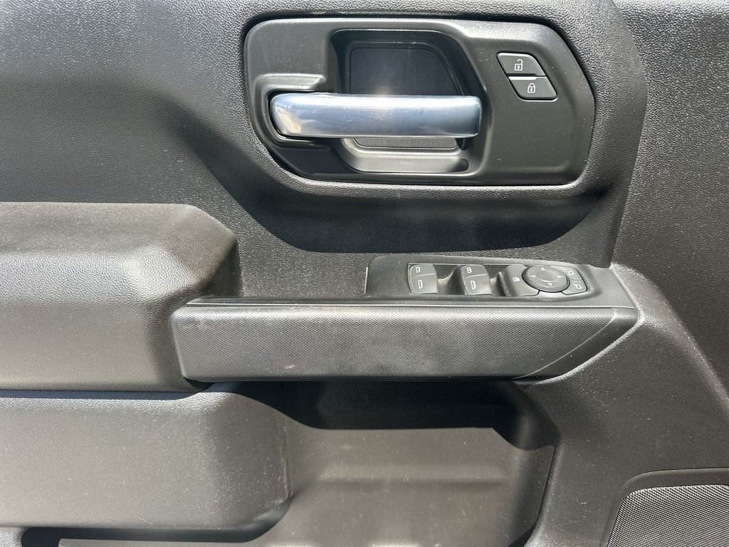 2023 Chevrolet Silverado 2500HD Custom - Photo 22