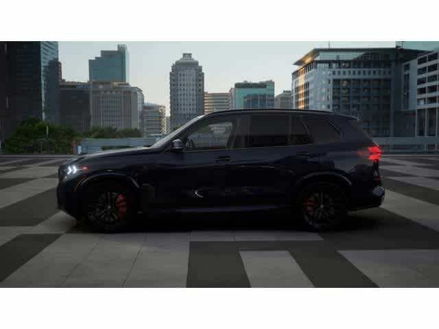 Used 2026 Carbon Black Metallic BMW sDrive40i image 4