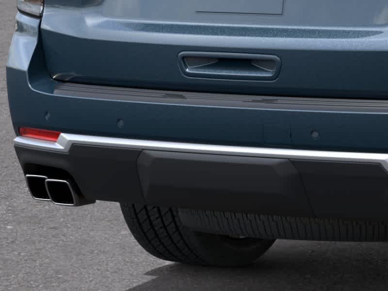 2026 Chevrolet Suburban High Country - Photo 14