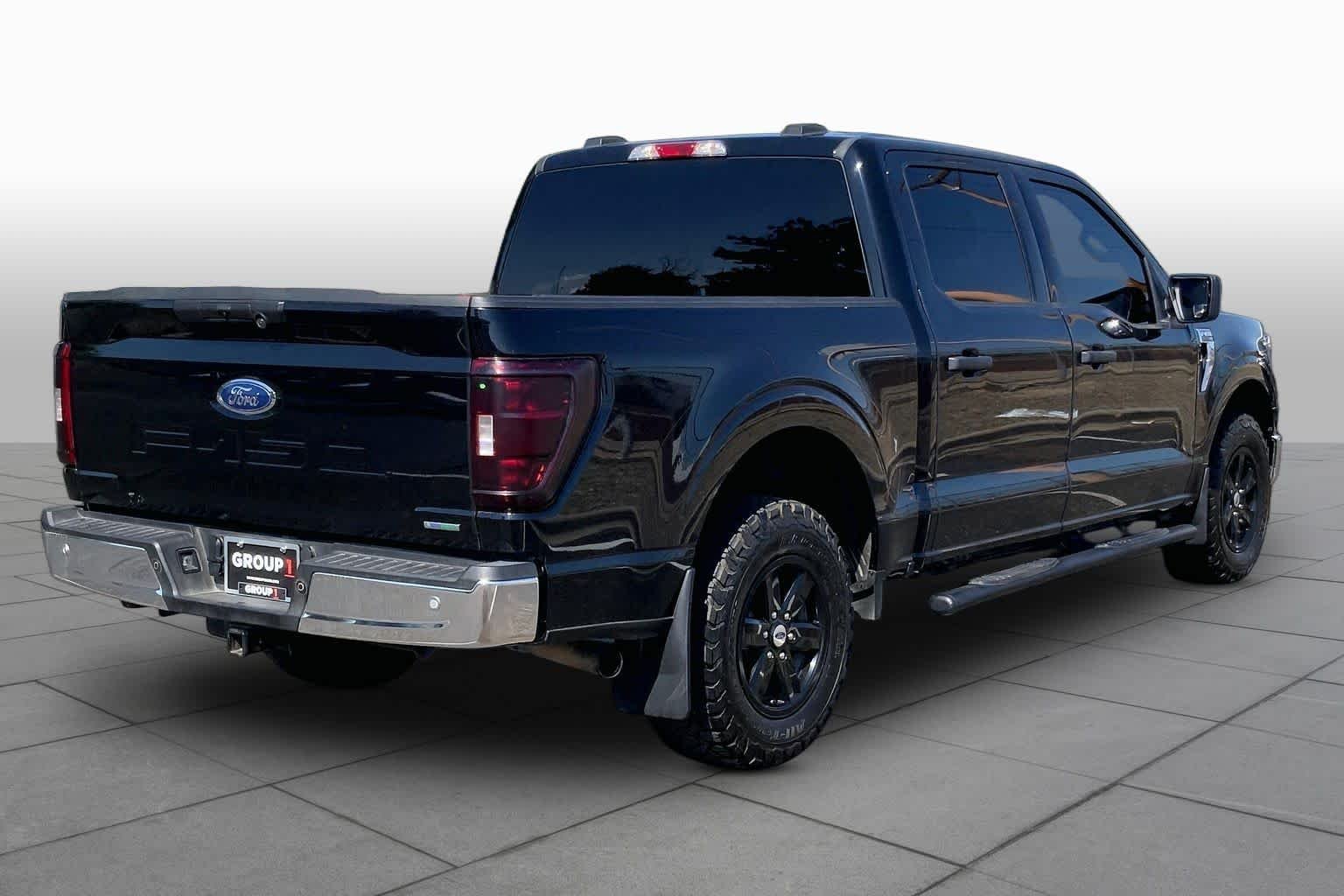 2023 Ford F-150 XLT - Photo 12