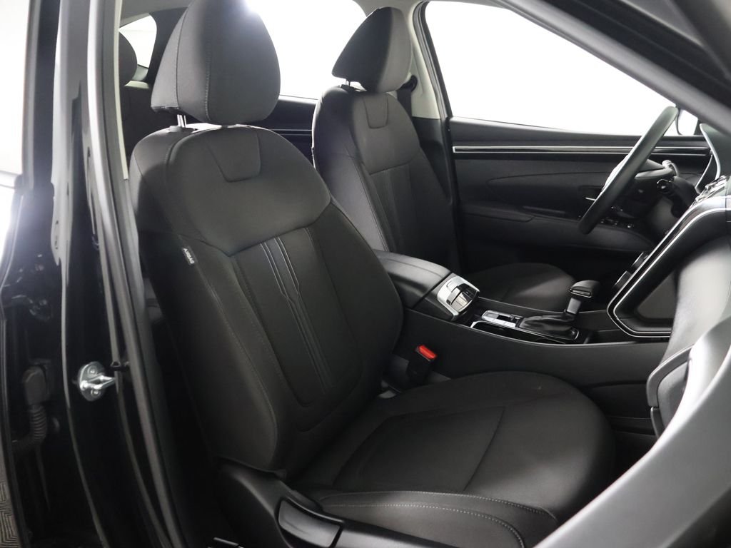 Used 2023 Black Hyundai SEL image 29