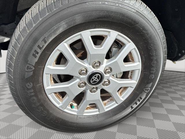 Certified Used 2025 UNDERGROUND Toyota  image 23