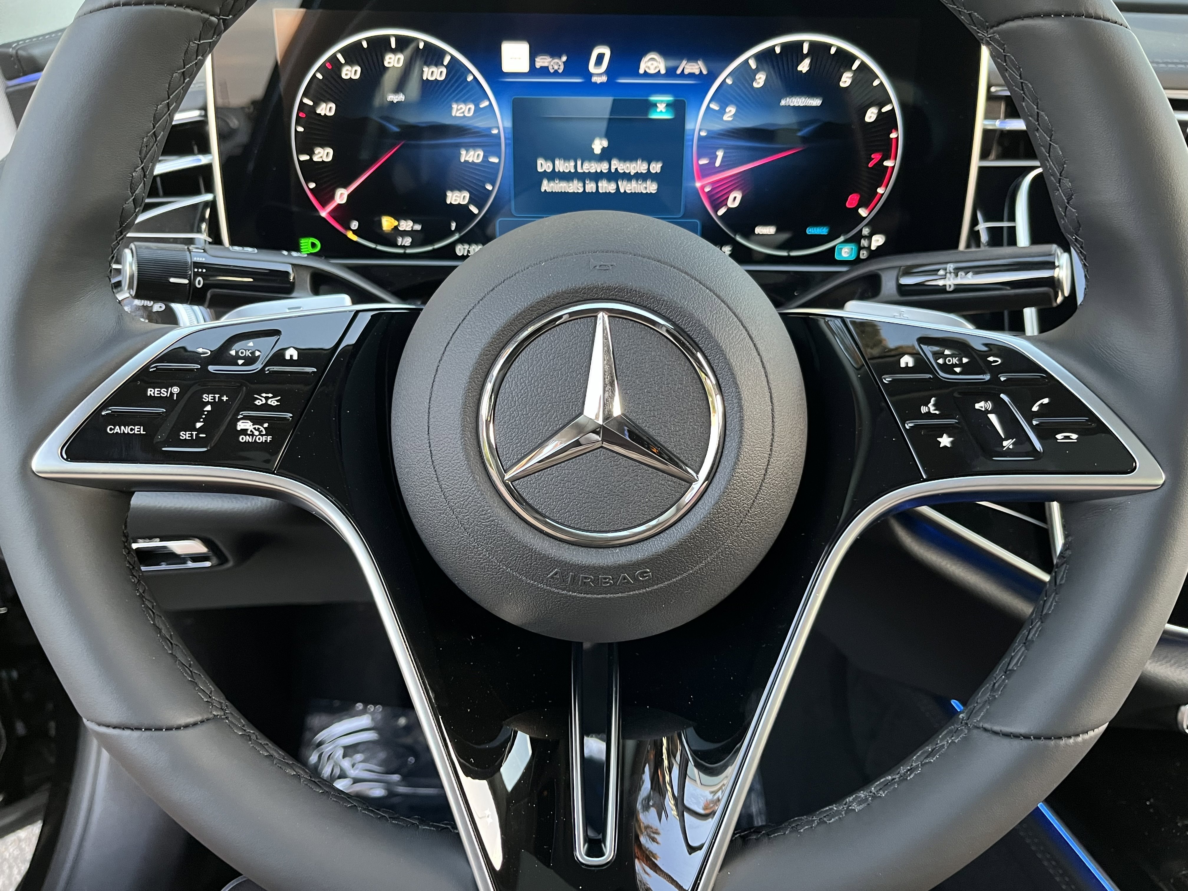 New 2026 Obsidian Black Metallic Mercedes-Benz E 350 image 55