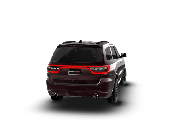 New 2026 Red Oxide Exterior Paint Dodge GT Plus image 14