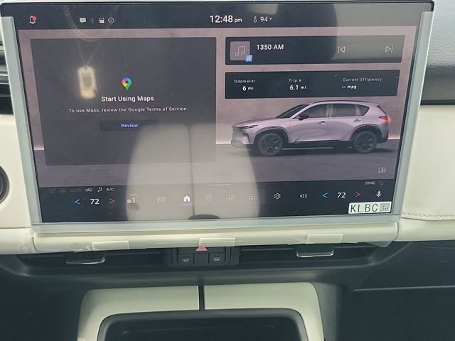 New 2026 Rhodium White Metallic Mazda 2.5 S Preferred AWD image 29