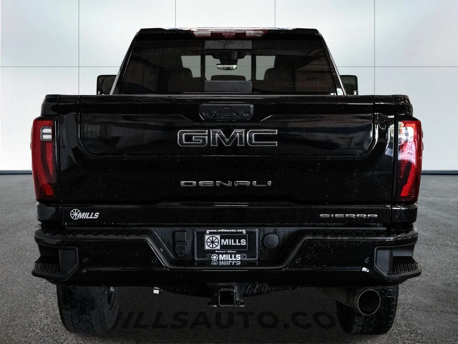 Certified Used 2024  GMC Denali Ultimate image 6