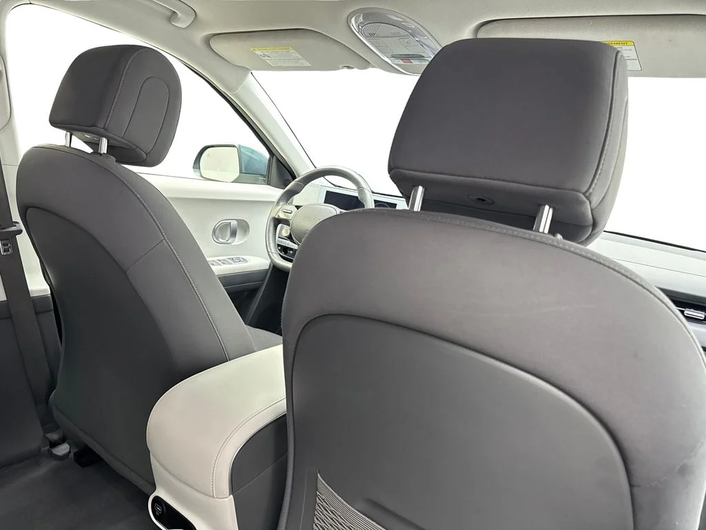 Used 2024 Green Hyundai SEL image 41